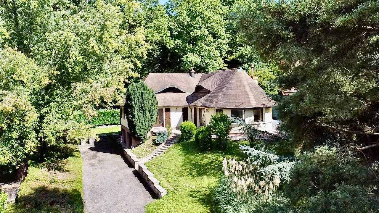 Maison à vendre, 188m², Lure
