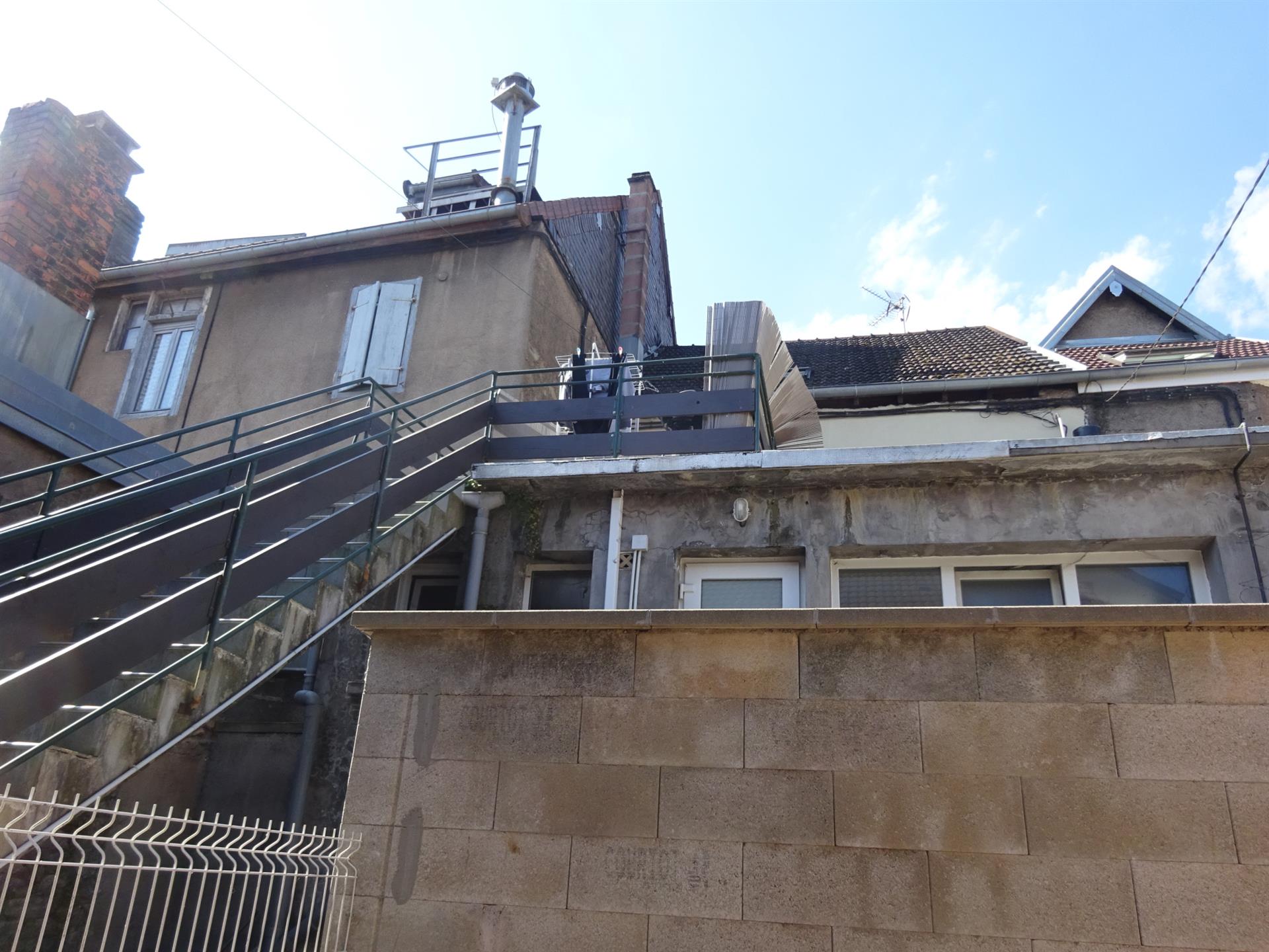 Maison à vendre, 237m², Lure