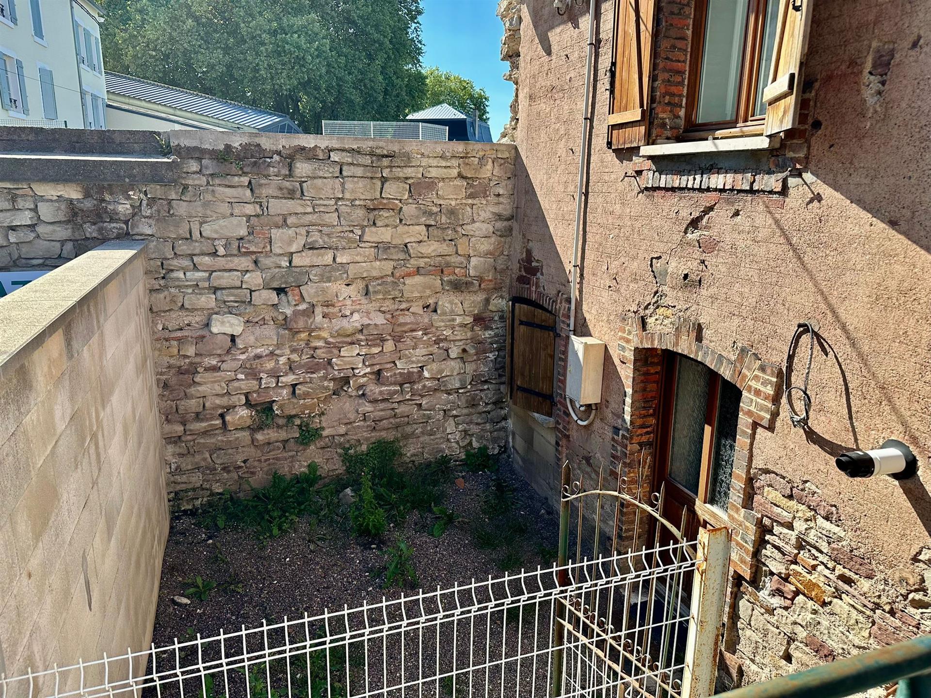Maison à vendre, 237m², Lure