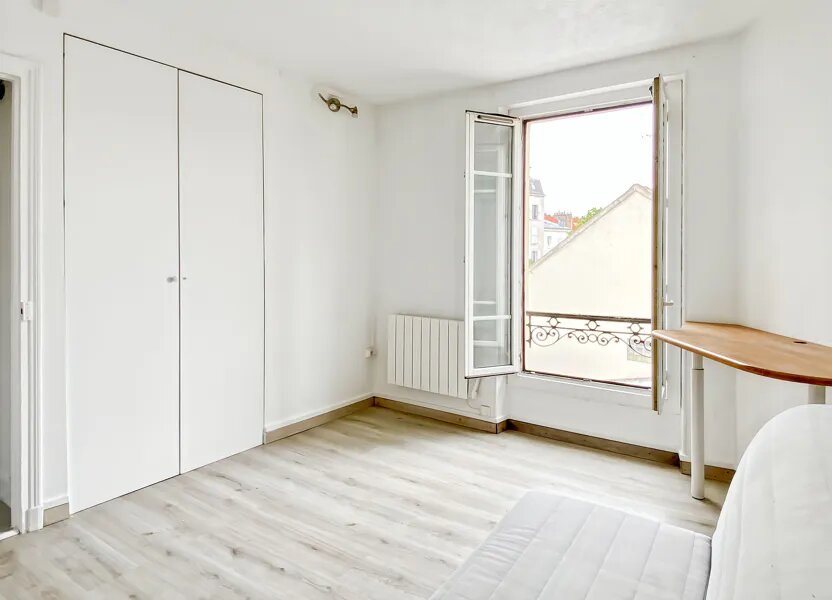 Appartement à vendre, 17m², Versailles