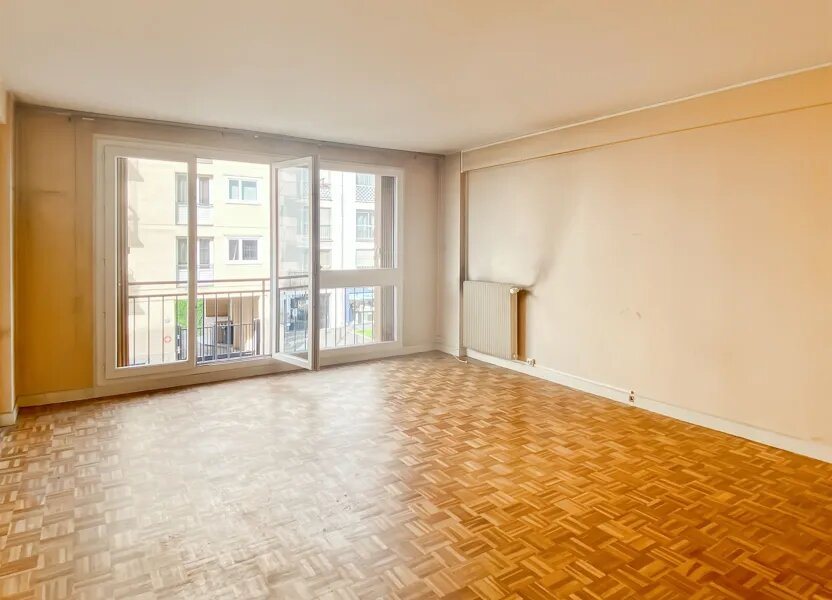 Appartement à vendre, 82m², Versailles