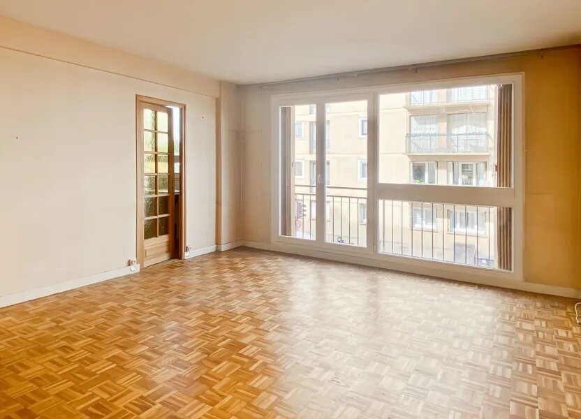 Appartement à vendre, 82m², Versailles