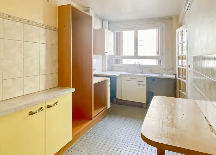 Appartement à vendre, 82m², Versailles