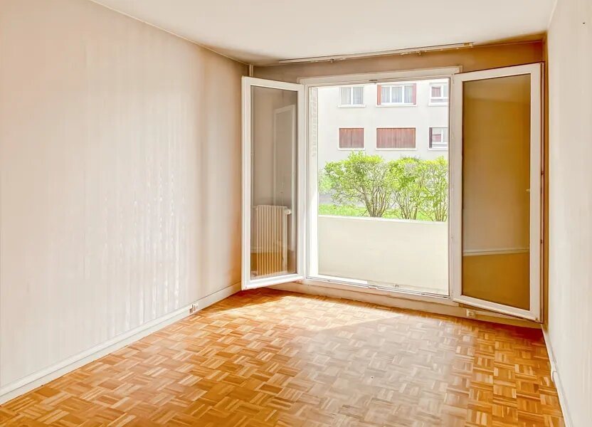 Appartement à vendre, 82m², Versailles