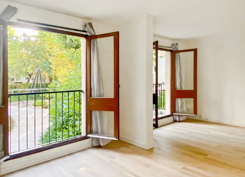Appartement à vendre, 27m², Le Chesnay