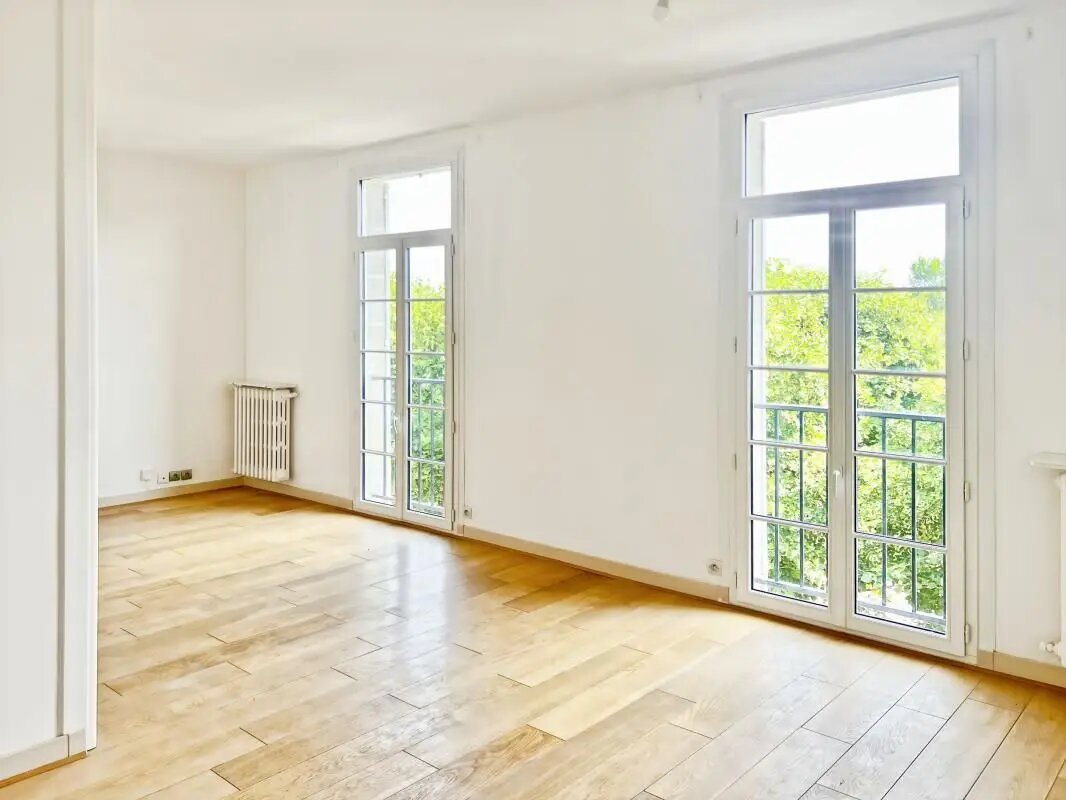 Appartement à vendre, 99m², Versailles