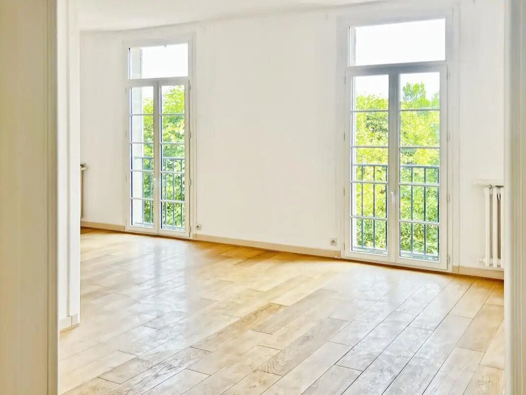 Appartement à vendre, 99m², Versailles