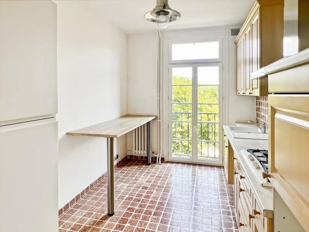 Appartement à vendre, 99m², Versailles