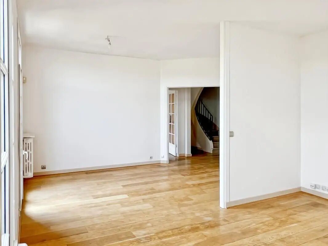 Appartement à vendre, 99m², Versailles