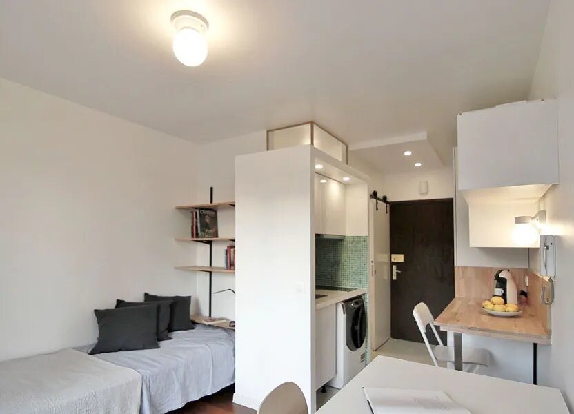 Appartement à louer, 14m², Versailles