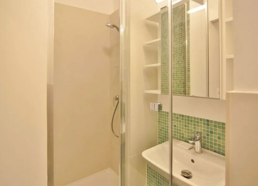 Appartement à louer, 14m², Versailles