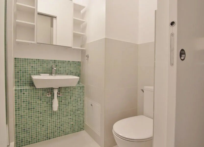 Appartement à louer, 14m², Versailles