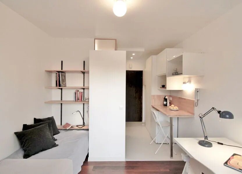 Appartement à louer, 14m², Versailles