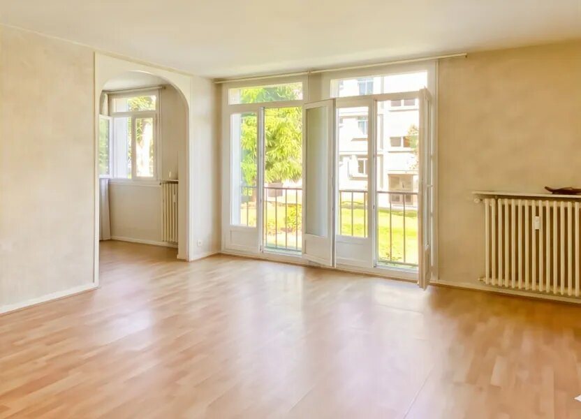 Appartement à vendre, 62m², Le Chesnay