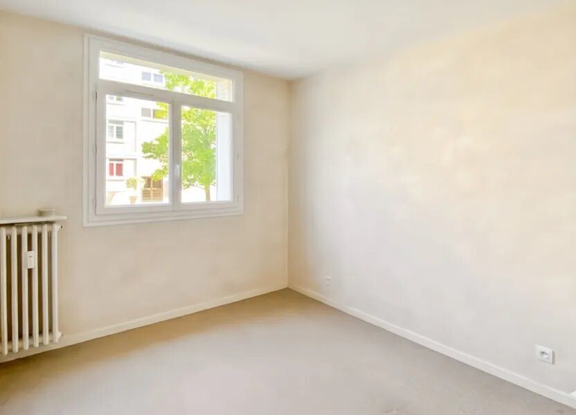 Appartement à vendre, 62m², Le Chesnay