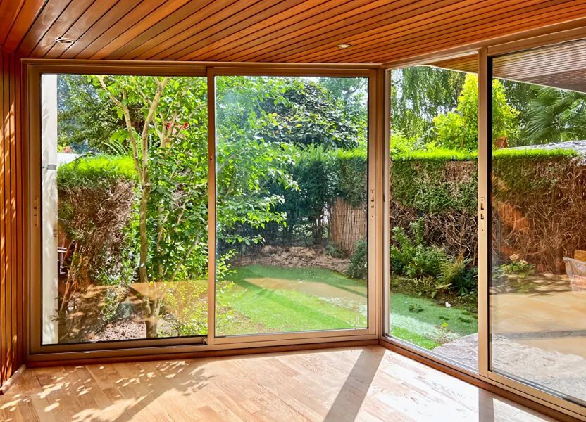 Appartement à vendre, 70m², Le Chesnay-Rocquencourt