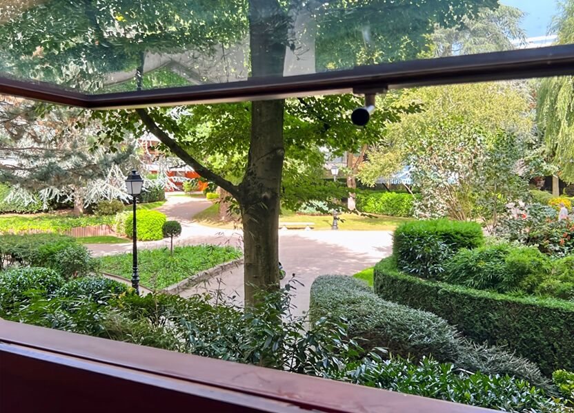 Appartement à vendre, 70m², Le Chesnay-Rocquencourt