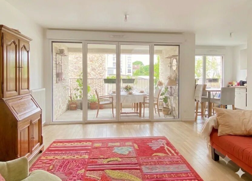 Appartement à vendre, 120m², Versailles