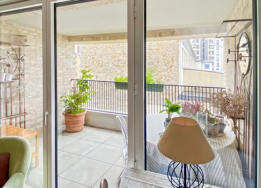 Appartement à vendre, 120m², Versailles