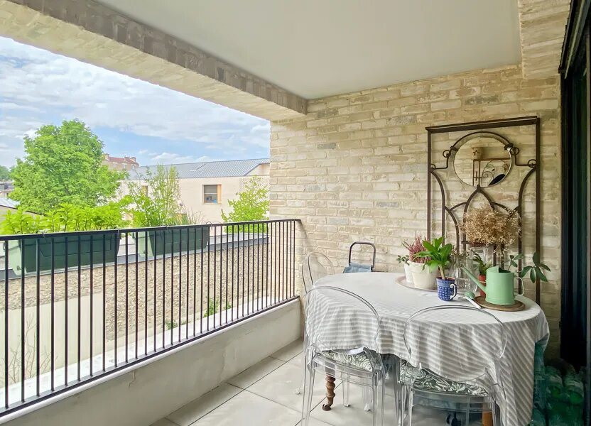 Appartement à vendre, 120m², Versailles