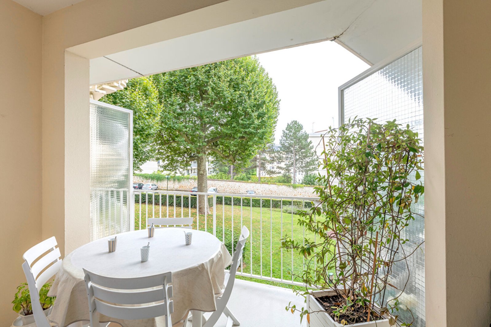 Appartement à vendre, 79m², Versailles
