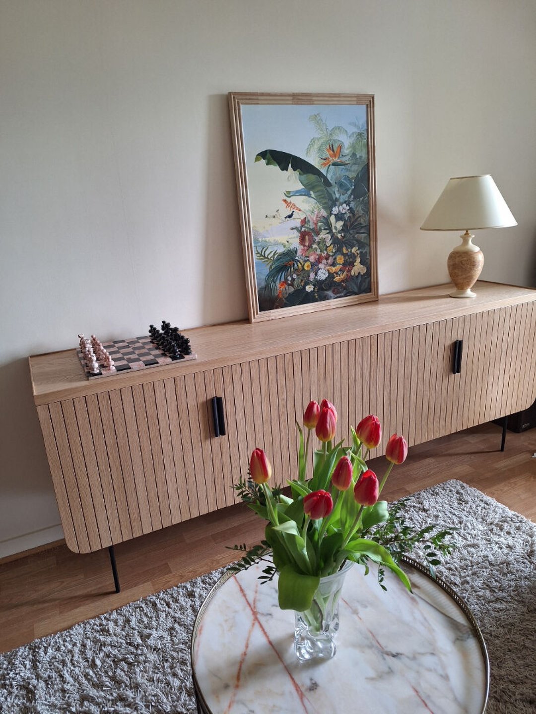 Appartement à vendre, 79m², Versailles