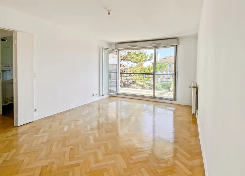 Appartement à vendre, 48m², Versailles