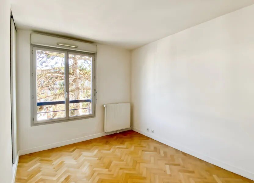 Appartement à vendre, 48m², Versailles
