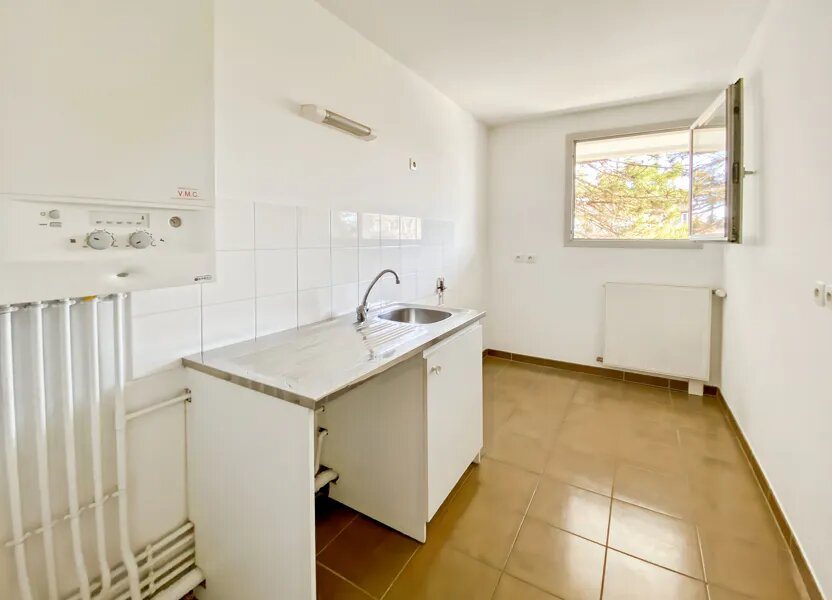 Appartement à vendre, 48m², Versailles