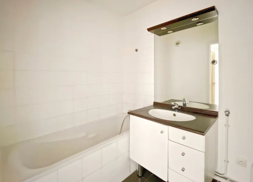 Appartement à vendre, 48m², Versailles
