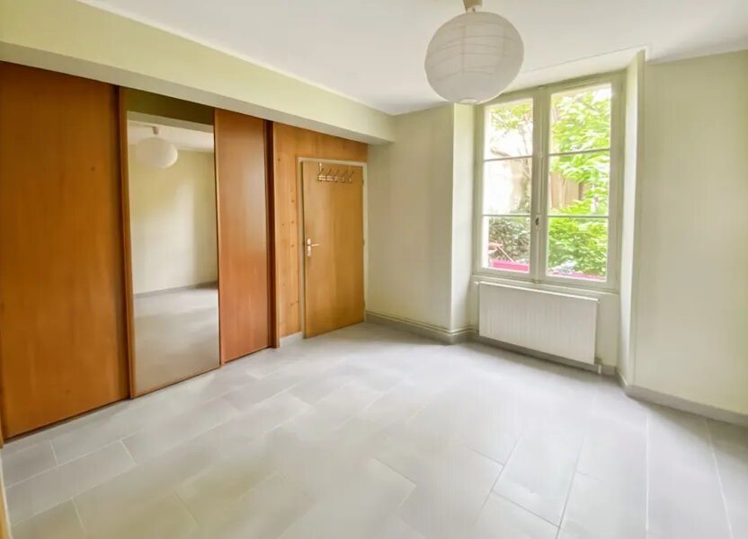 Appartement à vendre, 32m², Versailles