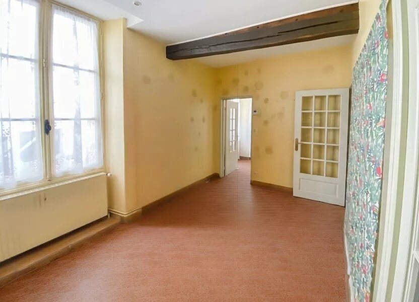 Appartement à vendre, 32m², Versailles