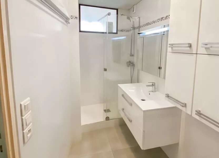 Appartement à vendre, 32m², Versailles