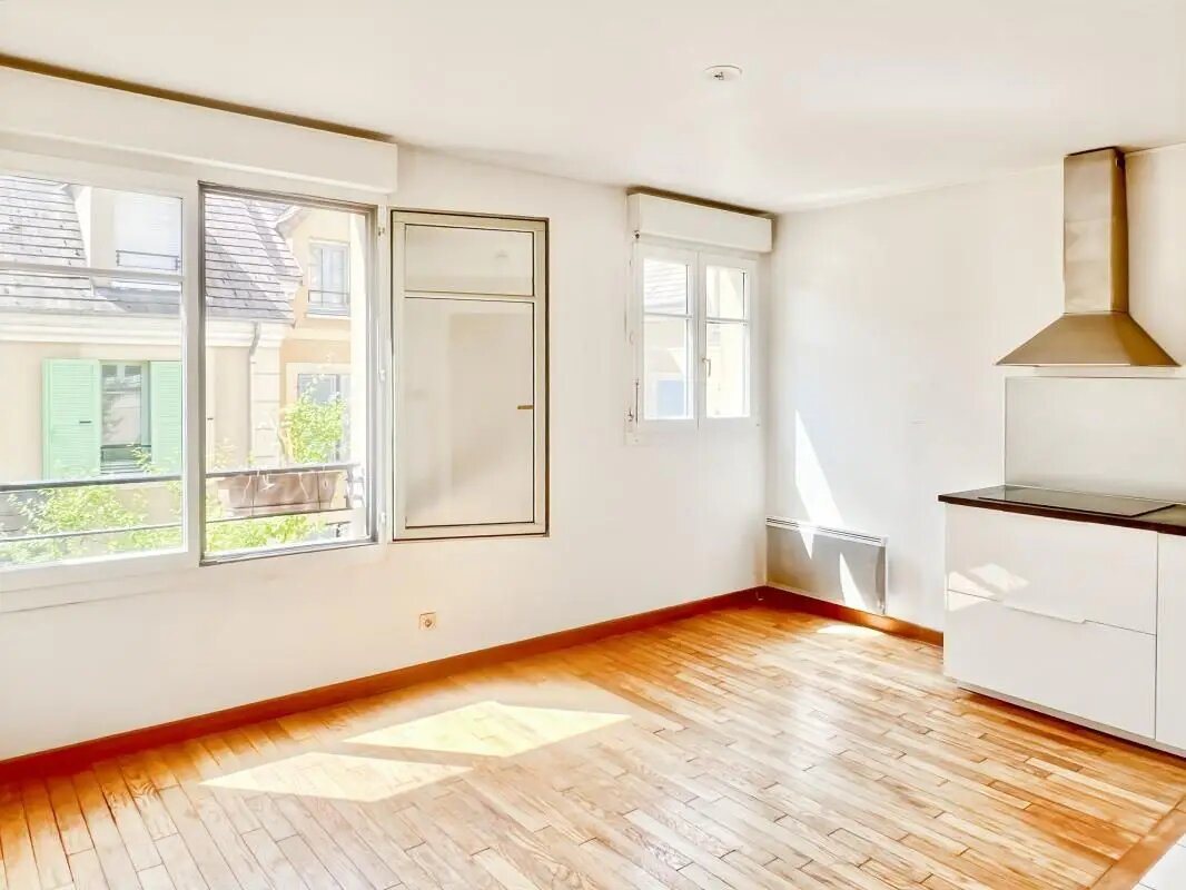 Appartement à vendre, 37m², Rocquencourt