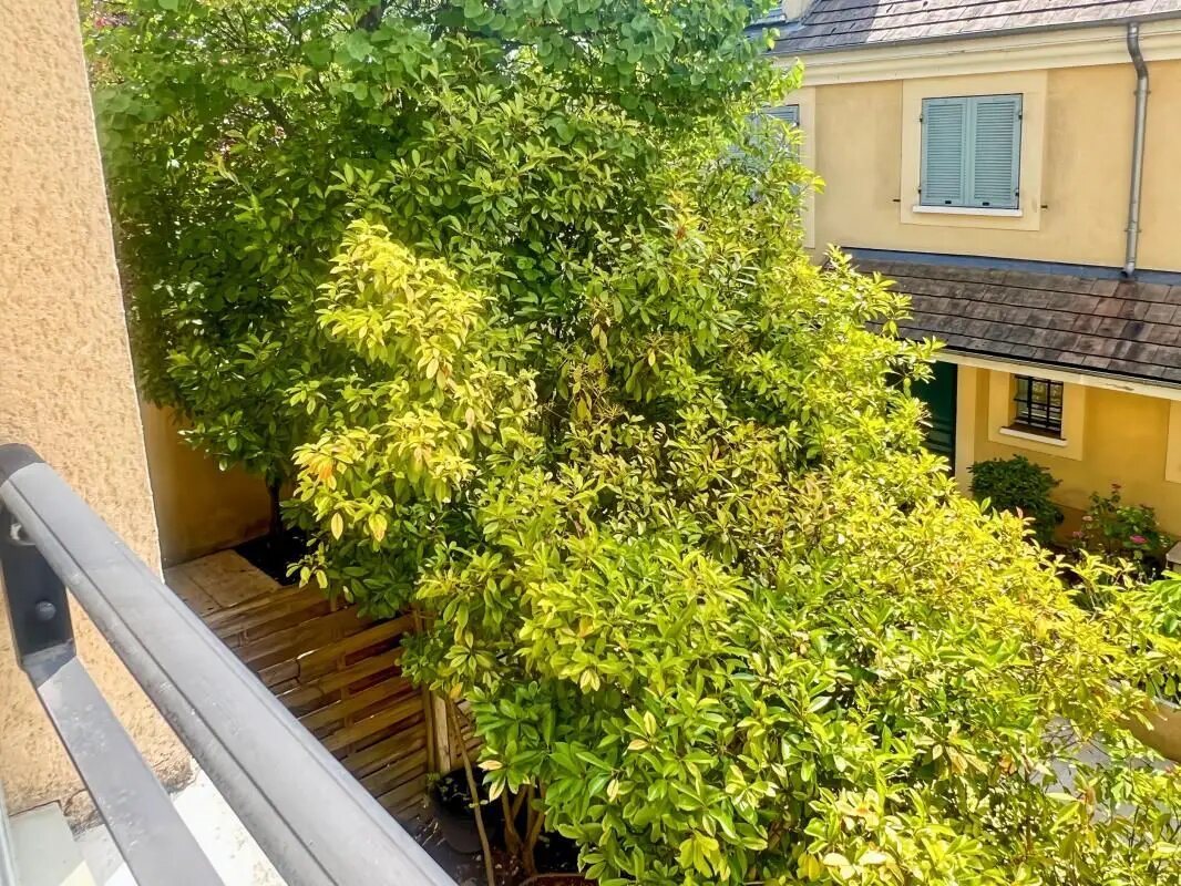 Appartement à vendre, 37m², Rocquencourt