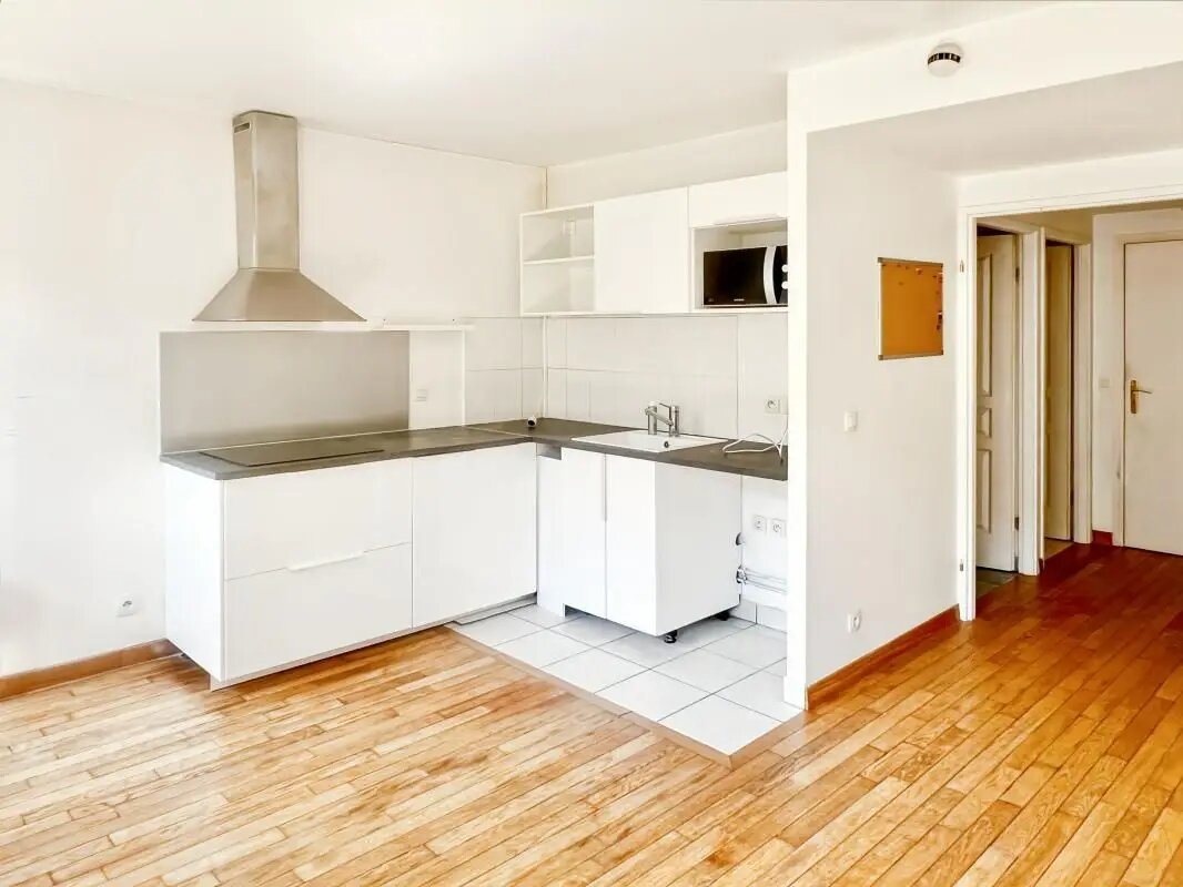 Appartement à vendre, 37m², Rocquencourt