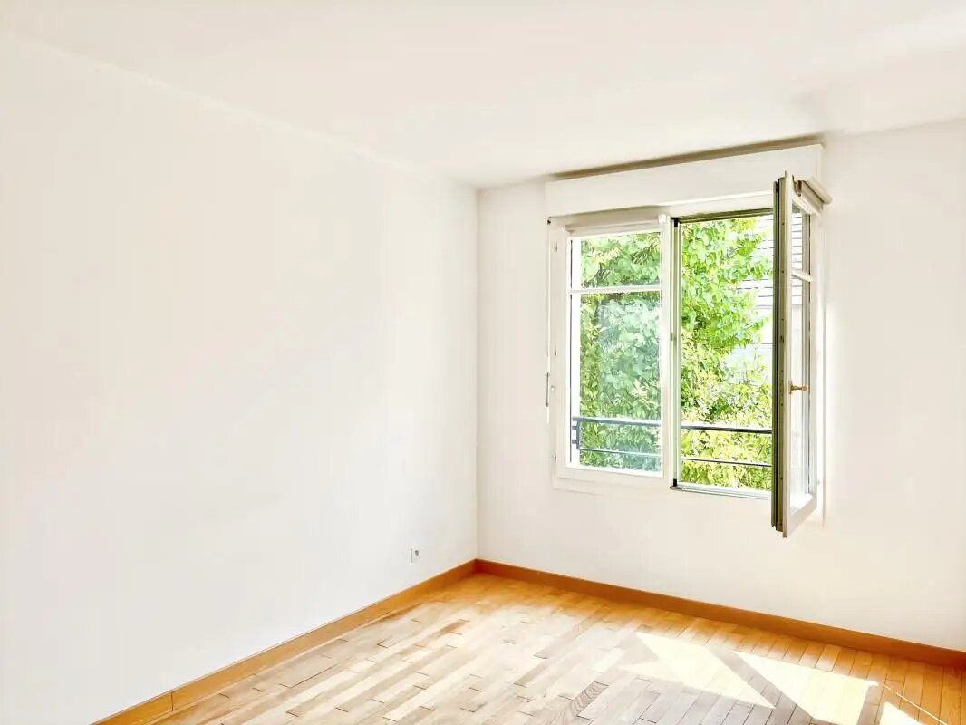 Appartement à vendre, 37m², Rocquencourt
