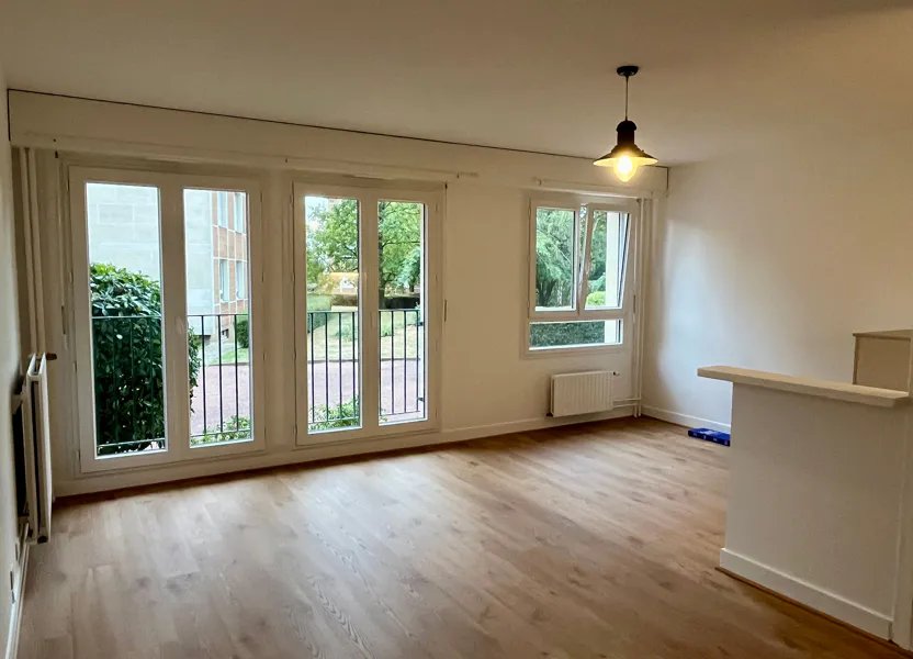 Appartement à louer, 38m², Versailles