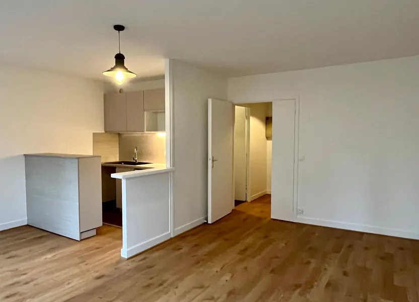 Appartement à louer, 38m², Versailles