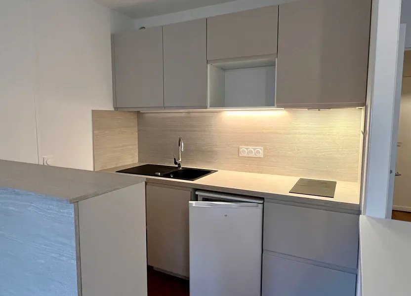 Appartement à louer, 38m², Versailles