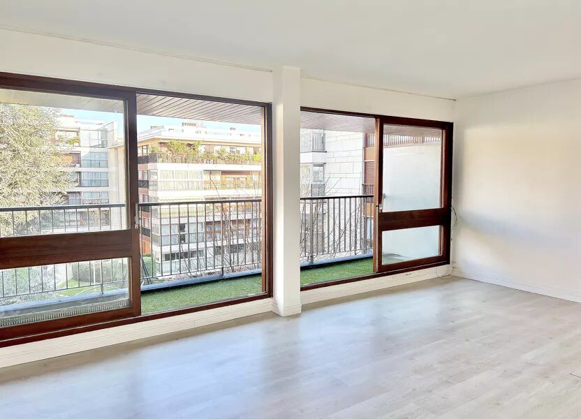 Appartement à vendre, 34m², Rocquencourt