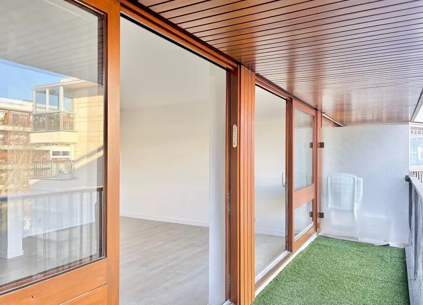 Appartement à vendre, 34m², Rocquencourt