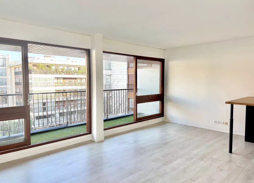 Appartement à vendre, 34m², Rocquencourt