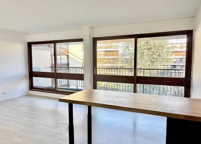 Appartement à vendre, 34m², Rocquencourt