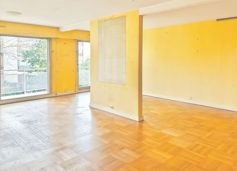 Appartement à vendre, 124m², Le Chesnay-Rocquencourt
