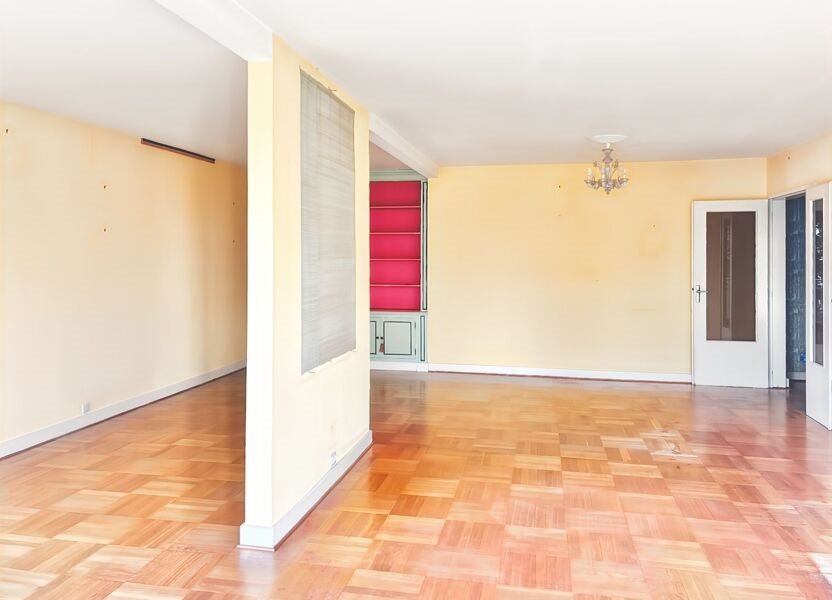 Appartement à vendre, 124m², Le Chesnay-Rocquencourt