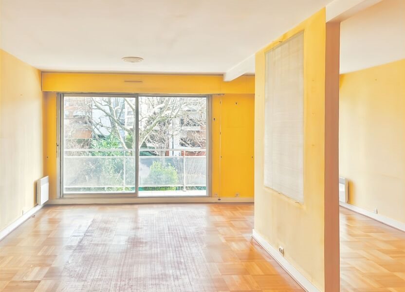 Appartement à vendre, 124m², Le Chesnay-Rocquencourt