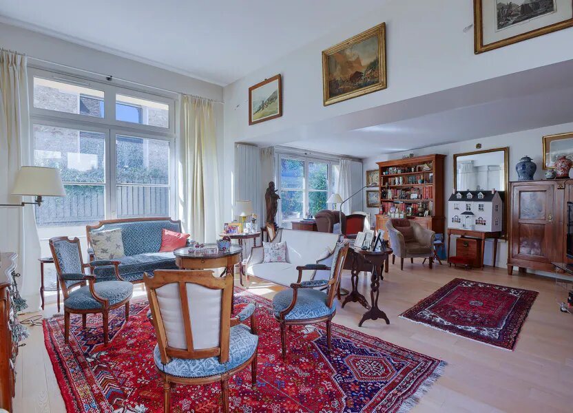 Maison à vendre, 120m², Versailles