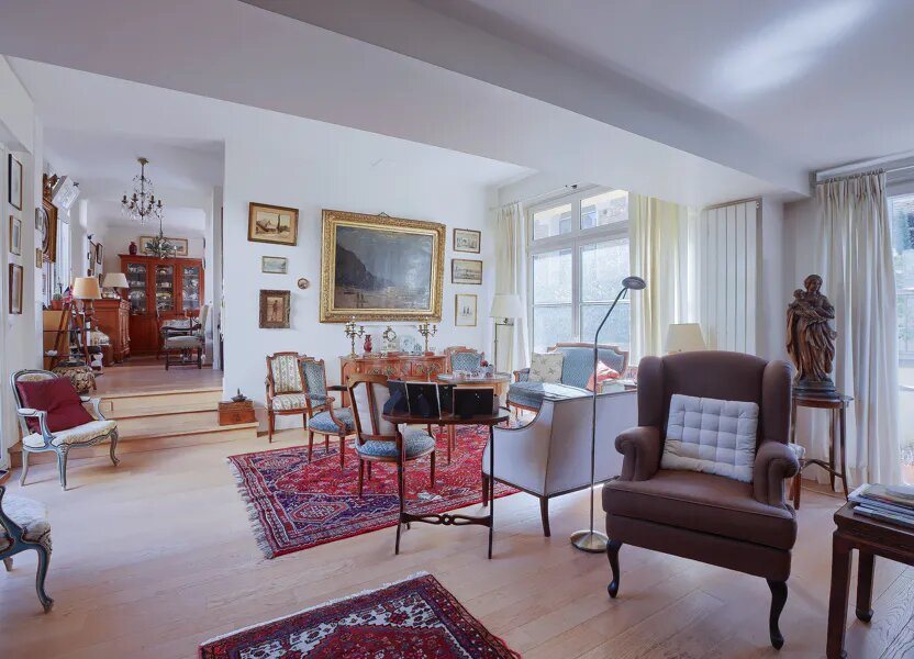 Maison à vendre, 120m², Versailles