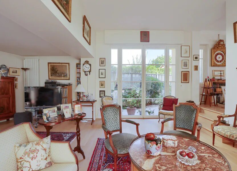 Maison à vendre, 120m², Versailles